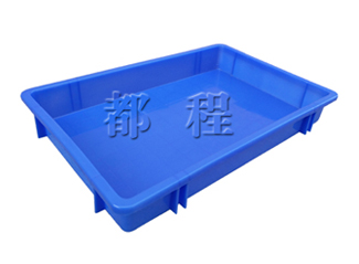 X51成人看片软件周转箱（方盘）