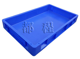 X124成人看片软件周转箱(韩式加强型) X124成人看片软件周转箱(韩式加强型)