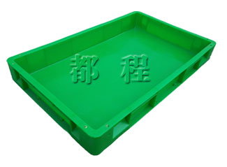 X136成人看片软件周转箱(韩式加强型) X136成人看片软件周转箱(韩式加强型)