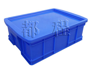 X213成人看片软件周转箱(箱盖可选) X213成人看片软件周转箱(箱盖可选)
