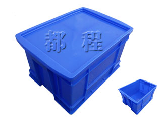 X216成人看片软件周转箱(箱盖可选) X216成人看片软件周转箱(箱盖可选)