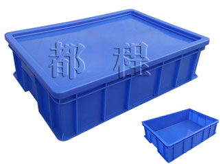 X221成人看片软件周转箱(箱盖可选) X221成人看片软件周转箱(箱盖可选)