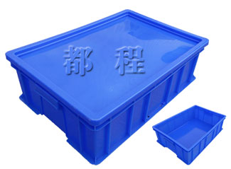 X222成人看片软件周转箱(箱盖可选) X222成人看片软件周转箱(箱盖可选)