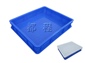 X286成人看片软件周转箱(箱盖可选,可带眼) X286成人看片软件周转箱(箱盖可选,可带眼)